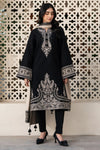 3 PC EMBROIDERED SUIT - BG848