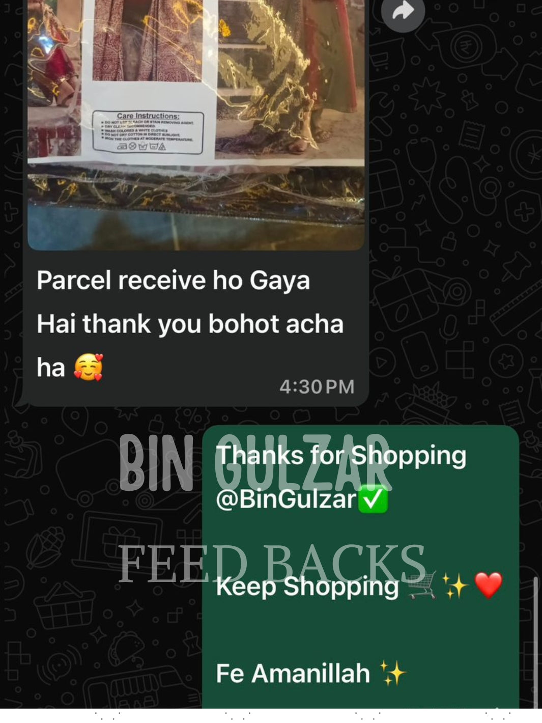 3 PC EMBROIDERED LAWN SUIT - BG851