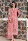 3 PC EMBROIDERD LAWN SUIT - BG873