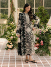 3PC UNSTITCHED LAWN SUIT - BG871