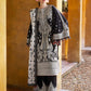 SHAMS 3PC EMBROIDERED LAWN - BG859