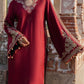 3 PC EMBROIDERED LAWN SUIT - BG851