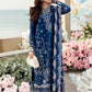 3PC UNSTITCHED LAWN - BG856
