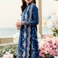 3PC UNSTITCHED LAWN - BG856