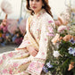 3PC EMBROIDERED LUXURY LAWN - BG875